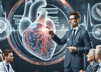 Srpska kardiohirurgija na svetskoj sceni: Dr Danko Grujić obučava nemački tim za minimalno invazivni bajpas