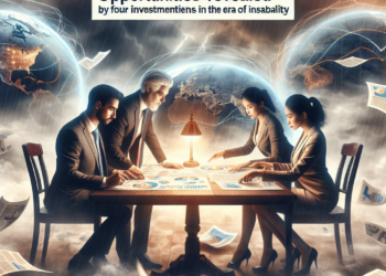 Četiri investiciona stručnjaka otkrivaju prilike u eri nestabilnosti