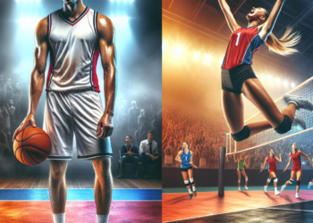 Jović bez poena u Teksasu, Tompson donosi pobedu iz odbojke!