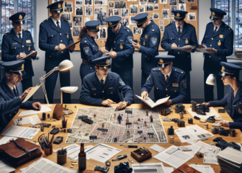 Policija u Subotici identifikovala osumnjičenog za razbojništvo