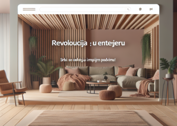Revolucija u enterijeru: Srbi se okreću tišim i toplijim podovima!
