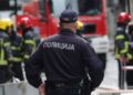HOROR U BEOGRADU: Piromani napali stan direktora poznate firme dok mu je porodica spavala!