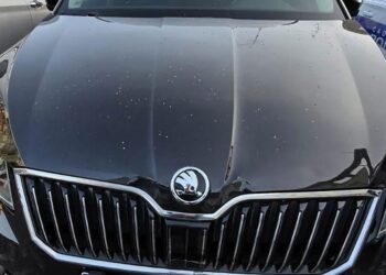 Filmska otmica u Beogradu: Mysteriozni mladić ugurana u „škodu“, niko nije prijavio incident!