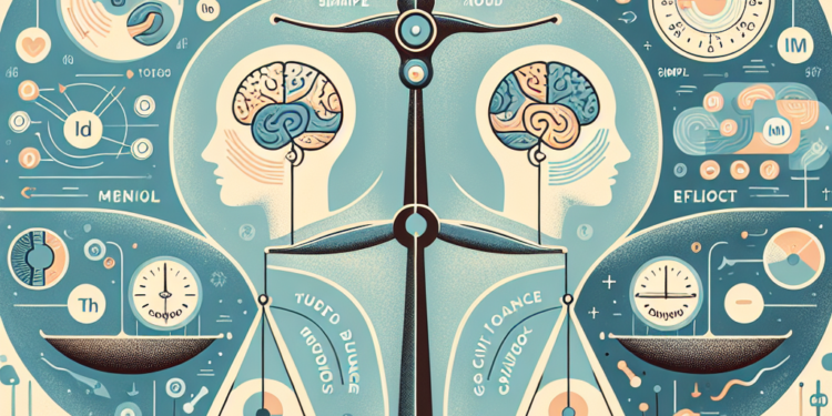 „4 hormona koji oblikuju vaše raspoloženje: Brzi načini za postizanje ravnoteže“