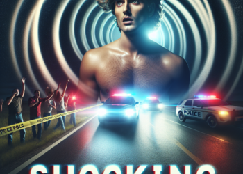 Šokantno! Džastin Timberlejk uhvaćen na snimku tokom hapšenja zbog vožnje pod dejstvom alkohola!