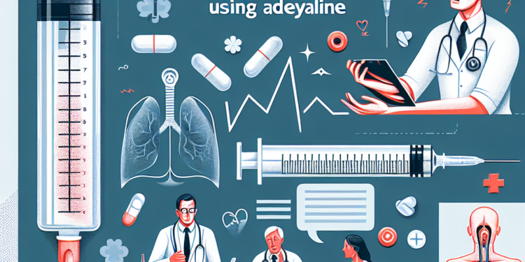 Samo 7% Odraslih Reaguje na Anafilaktički Šok: Nove Smernice za Upotrebu Adrenalina