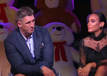 Kristina progovorila o psihičkoj torturi: ‘Kristijan Golubović mi je uništio život!’