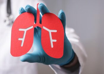 Teške infekcije poput kovida i gripa mogu povećati rizik od raka pluća