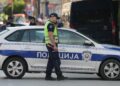 Stravična saobraćajna nesreća u Dobanovcima: Kamion smrskao „punto“, vozač jedva spašen sa teškim povredama!