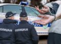 U Novom Sadu uhapšen mladić zbog pokušaja ubistva, priveden i pomagač