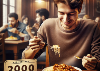 Unuk Slobodana Miloševića uživa u obroku za samo 399 dinara!