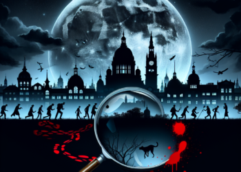 Misterija krvave noći u Novom Sadu: Istražitelji na tragu novih pistas!