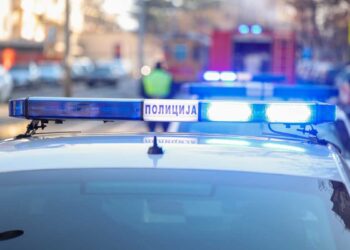 Teška saobraćajna nezgoda na auto-putu Beograd – Niš: Više povređenih u sudaru vozila