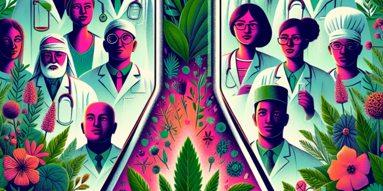 Prirodni Ozempik iz Balkanskih Biljaka: Naučnici Otkivaju Njegove Tajne