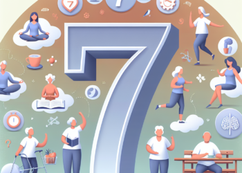 Sedam navika koje smanjuju rizik od demencije za pola: Ključni faktori načina života