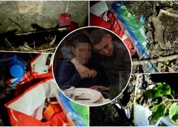 Horror u Beogradu: Zemunca oteli, mučili i spalili!