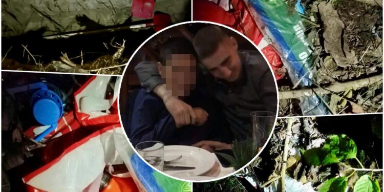 Horror u Beogradu: Zemunca oteli, mučili i spalili!