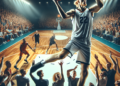Dončić ponovo briljira: Još jedna impresivna partija!