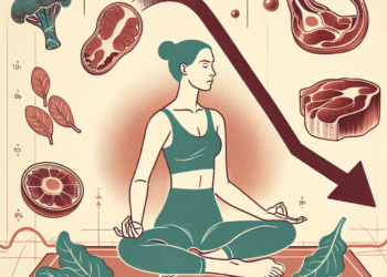 Opadanje gvožđa tokom ciklusa: Šta to znači za zdravlje žena?