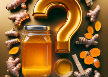 „Kurkuma i med: Da li je ova zdrava kombinacija bezbedna i efikasna?“