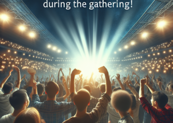 Vučić oduševio Arenu: Strastvena atmosfera tokom skupa!