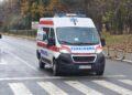 Saobraćajna nesreća u Zemunu: Auto udario u stub, više povređenih tokom noći