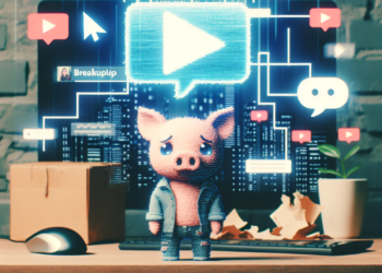 „Raskid Baka Praseta i Milene: Jutjuber otkrio razloge – ‘Nije mogla da podnese…'“