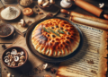 Manastirska pita od pečuraka: Starinski recept koji osvajа jednostavnošću i bogatstvom ukusa