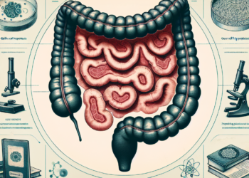Rast raka debelog creva kod mladih: Naučnici otkrivaju iznenađujući fizički trag u tkivu