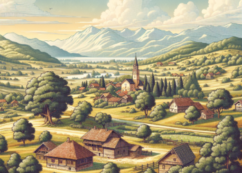 Orašac: Kolevka Savremene Srpske Države na Balkanu