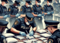 Razbijena kriminalna grupa: Policija zaplenila velike količine narkotika!