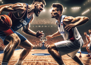 Bitadze progovorio o sukobu s Dončićem: ‘Sve je to deo igre!’