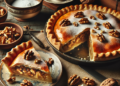 Oduševite se ukusom tradicionalne pite sa orasima!
