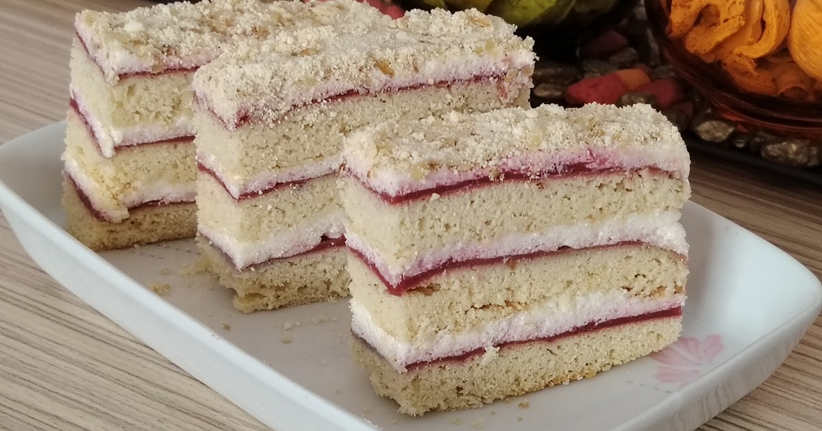 Slatki užitak: Medena pita sa malinama oduševila posetioce