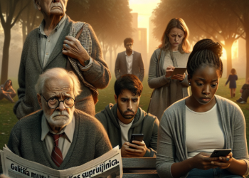 Građane muči sutrašnjica: Politika zahteva jasne planove i programe