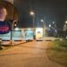 Zemunska drama: Pucnjava u centru, napadač na slobodi!