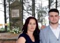 Majka Marka Mitrovića: ‘Danas si sa nama više nego ikad’ nakon ubistva sina od strane Uroša Blažića