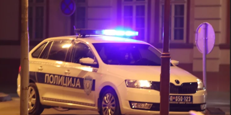 Incident u Novom Sadu: Mladić pao sa zgrade, dvojica povređeni nožem – optuženi za ubistvo u pokušaju ostaju u pritvoru