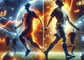 Napetost raste: Večernji večiti derbi donosi iznenađujuće kvote – jedan klub dominantan favorit!