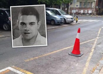 Maloletnici osuđeni za ubistvo Vukašina Stankovića: pravda za preminulog.