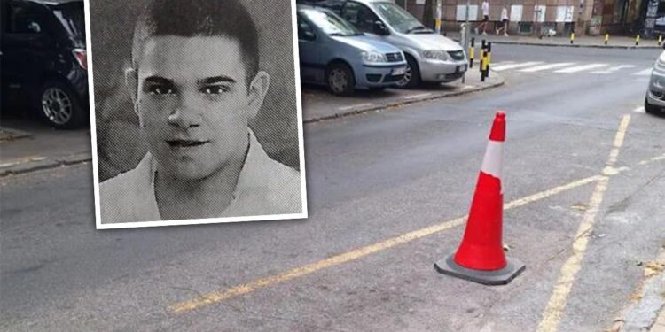 Maloletnici osuđeni za ubistvo Vukašina Stankovića: pravda za preminulog.