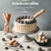Rafaelo torta s piškotama: Slatki užitak koji oduševljava!