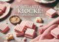 Ružičaste Keks Kocke: Slatki Trend koji Osvoja Sva Čula!