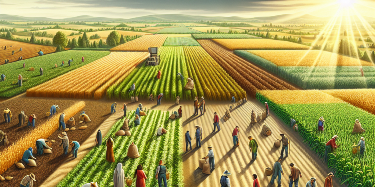 Нове олакшице за пољопривреднике: Исплата средстава без правдања за биљну производњу