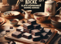 Bečke čokoladne kocke: