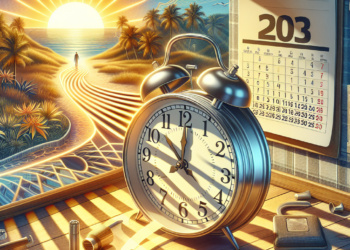 Letnje računanje vremena počinje ranije: Promene u 2023. godini