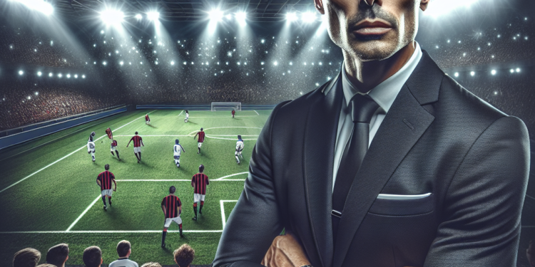 Nerazzurri na ispitu zrelosti: Kolarov preuzima klupu u uzbudljivoj nedelji Serie A!