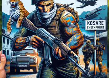 Herojski čin: Vodnik Ivan Vasojević Jaguar odbranio karaulu Košare!