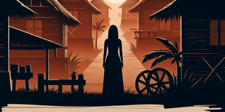 Meštani Radinca o Tanjinom životu: ‘Bivši muž je urnisao i unakazio njenu sudbinu’