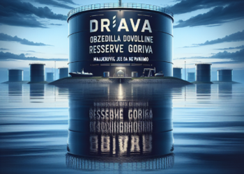 Država obezbedila dovoljne rezerve goriva, Mijušković: ‘Najvažnije je da ne paničimo’